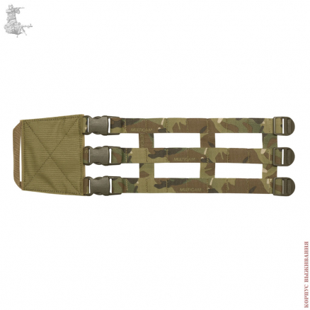 камербанд скелетон фаст thorax multicam® SRVV Корпус выживания