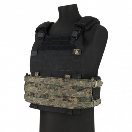 жилет риг v2, surpat® SRVV Корпус выживания