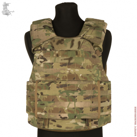 чехол бронежилета аспис, multicam® SRVV Корпус выживания