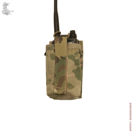 подсумок для радиостанции rp-l multicam® SRVV Корпус выживания