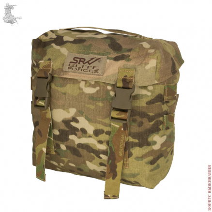 подсумок трехдневный 3l multicam® SRVV Корпус выживания