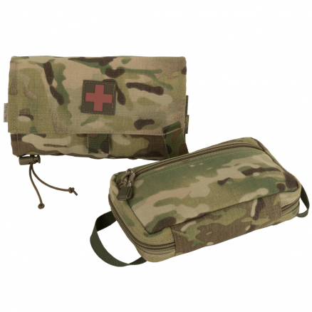 подсумок для аптечки pack tube multicam® SRVV Корпус выживания