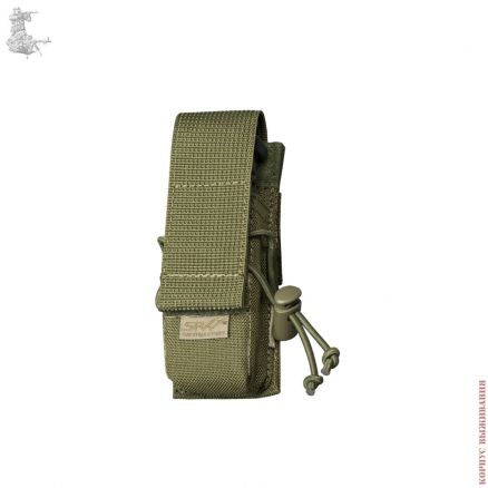 подсумок для быстрой перезарядки fast plc-1  SRVV Корпус выживания
