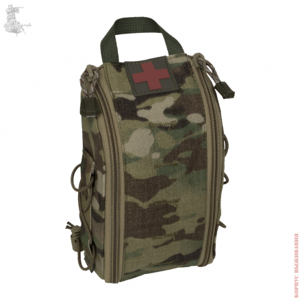 тактический медицинский подсумок multicam®  SRVV Корпус выживания