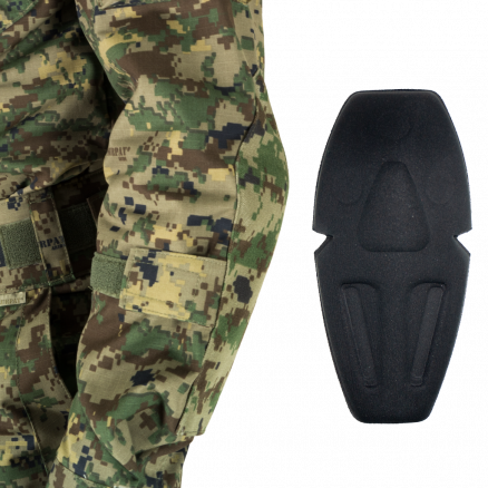 налокотники v2 для рубашки триарий srvv® (пара) SRVV Корпус выживания