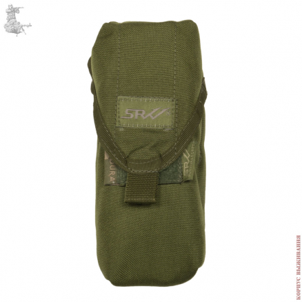 подсумок для 3х маг. ак vcap-3 SRVV Корпус выживания