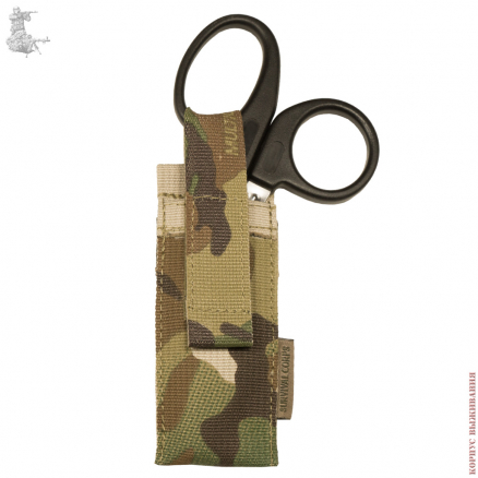 чехол для ножниц, multicam® SRVV Корпус выживания