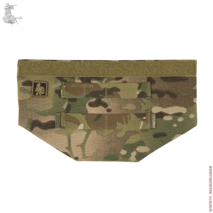 защитный фартук короткий thorax multicam® SRVV Корпус выживания