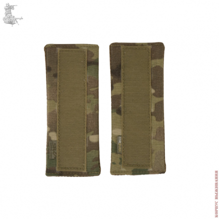 плечевой демпфер низкопрофильный thorax multicam® (комплект 2 шт.) SRVV Корпус выживания