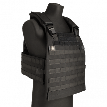 бронежилет thorax самосброс v2 (комплект) SRVV Корпус выживания