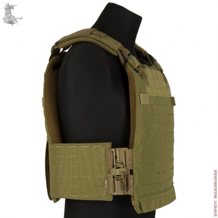 камербанд roc lt thorax (пара) SRVV Корпус выживания