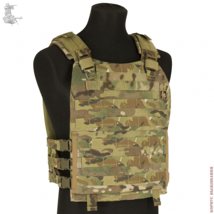 бронежилет thorax simplex фаст multicam®  (комплект) SRVV Корпус выживания