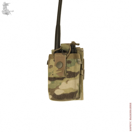 подсумок для радиостанции rp-m multicam® SRVV Корпус выживания