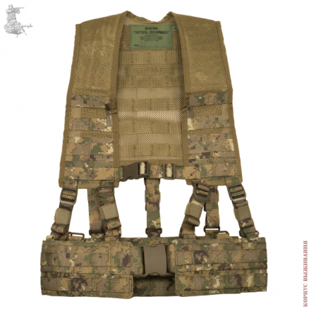 модульная поясная система, мпс макс, surpat® SRVV Корпус выживания