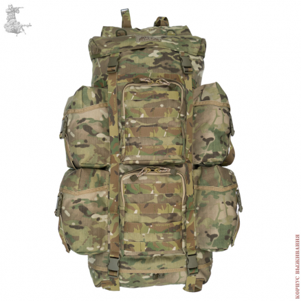 рюкзак глокнер-8, multicam® SRVV Корпус выживания