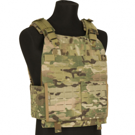 бронежилет thorax lt multicam® (комплект) SRVV Корпус выживания