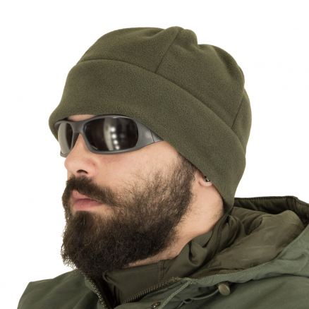 зимняя шапка thermalpro polartec SRVV Корпус выживания